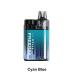 Freemax Xfill Pod Kit 900mAh Cyan Blue